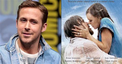 rupture ryan gosling et rachel mcadams|Real